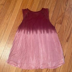 American eagle muscle tank